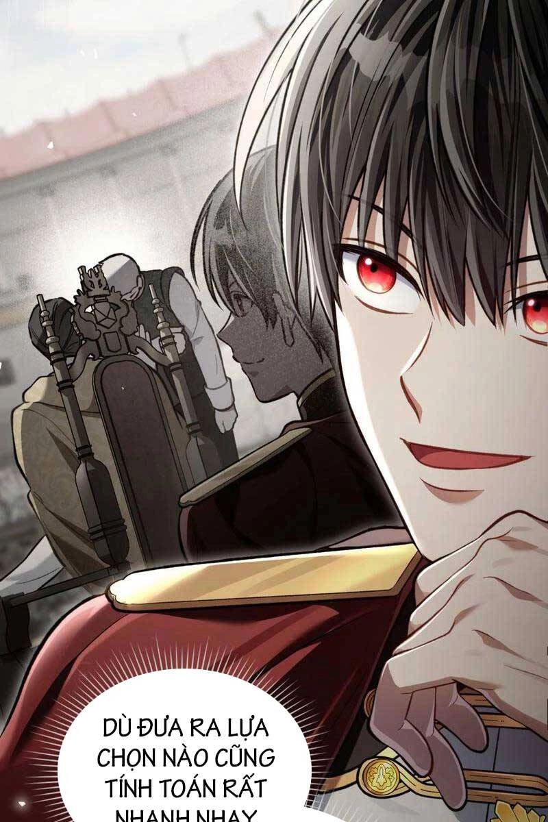 Tái Sinh Thành Hoàng Tử Của Quốc Gia Kẻ Địch Chapter 16 - 12