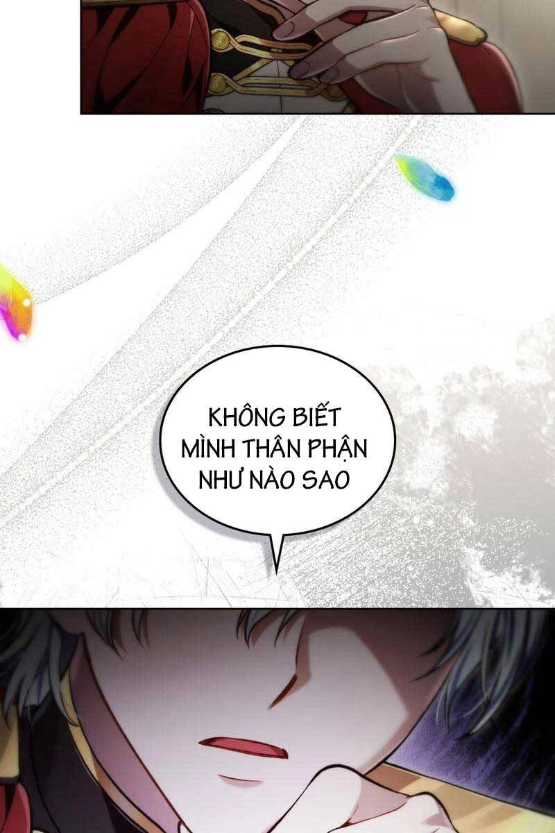 Tái Sinh Thành Hoàng Tử Của Quốc Gia Kẻ Địch Chapter 16 - 17