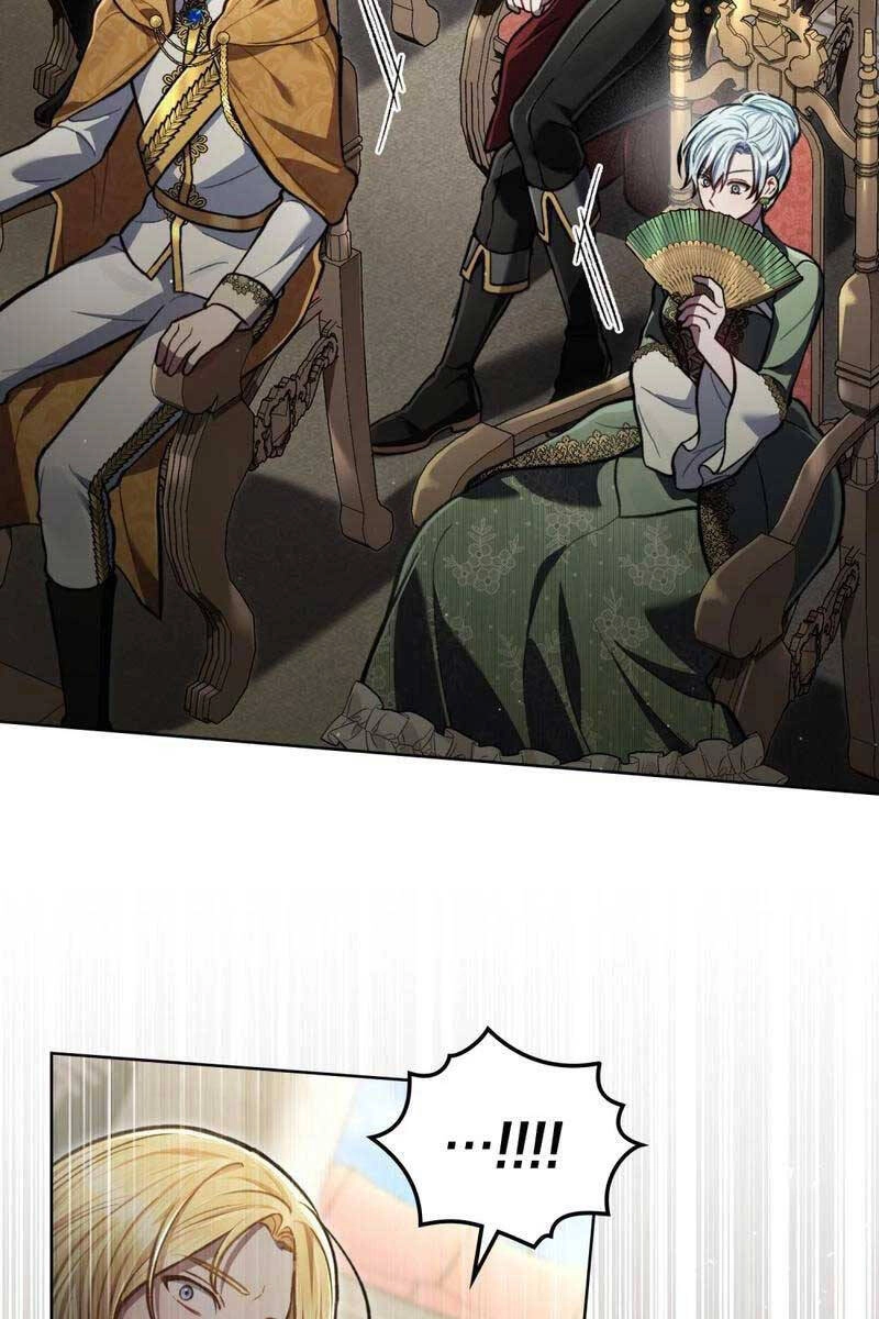 Tái Sinh Thành Hoàng Tử Của Quốc Gia Kẻ Địch Chapter 16 - 21