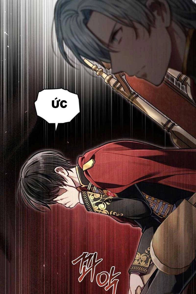 Tái Sinh Thành Hoàng Tử Của Quốc Gia Kẻ Địch Chapter 16 - 24