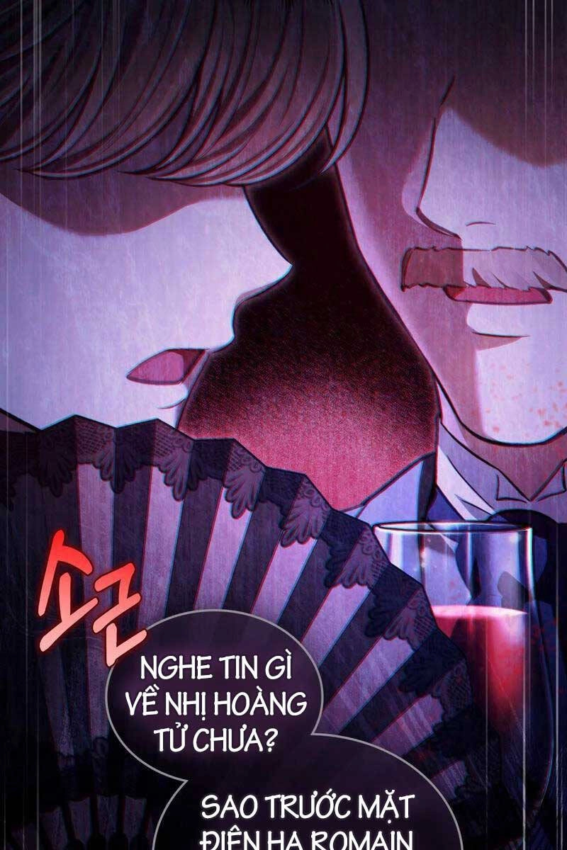 Tái Sinh Thành Hoàng Tử Của Quốc Gia Kẻ Địch Chapter 16 - 37