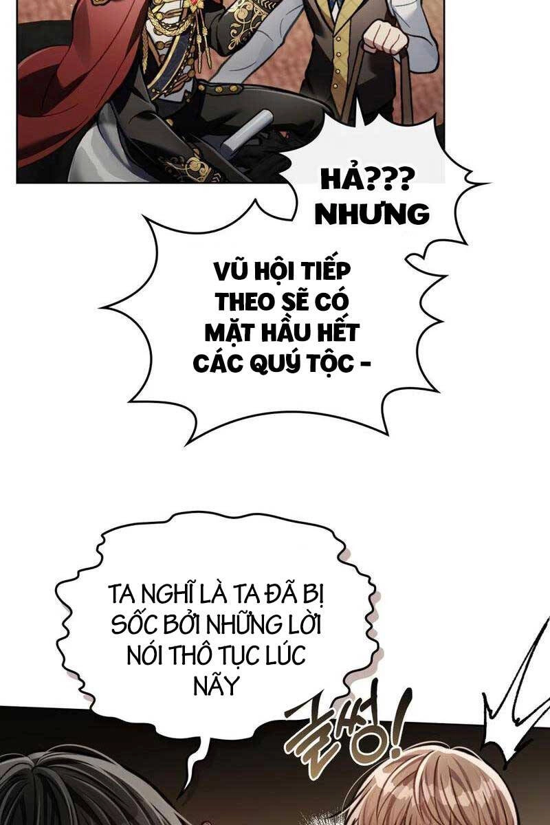 Tái Sinh Thành Hoàng Tử Của Quốc Gia Kẻ Địch Chapter 16 - 69