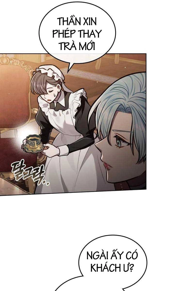 Tái Sinh Thành Hoàng Tử Của Quốc Gia Kẻ Địch Chapter 16 - 88