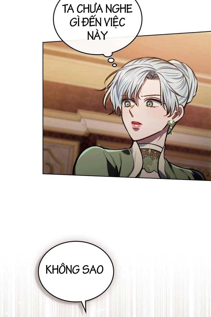 Tái Sinh Thành Hoàng Tử Của Quốc Gia Kẻ Địch Chapter 16 - 89