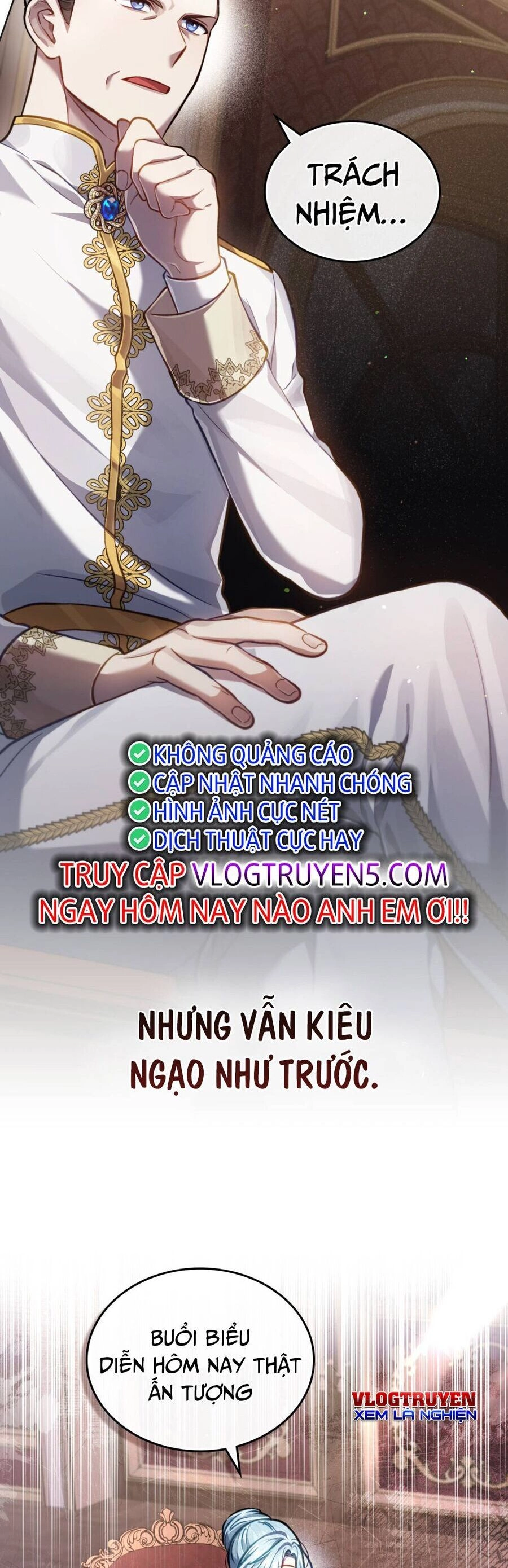 Tái Sinh Thành Hoàng Tử Của Quốc Gia Kẻ Địch Chapter 17 - 4