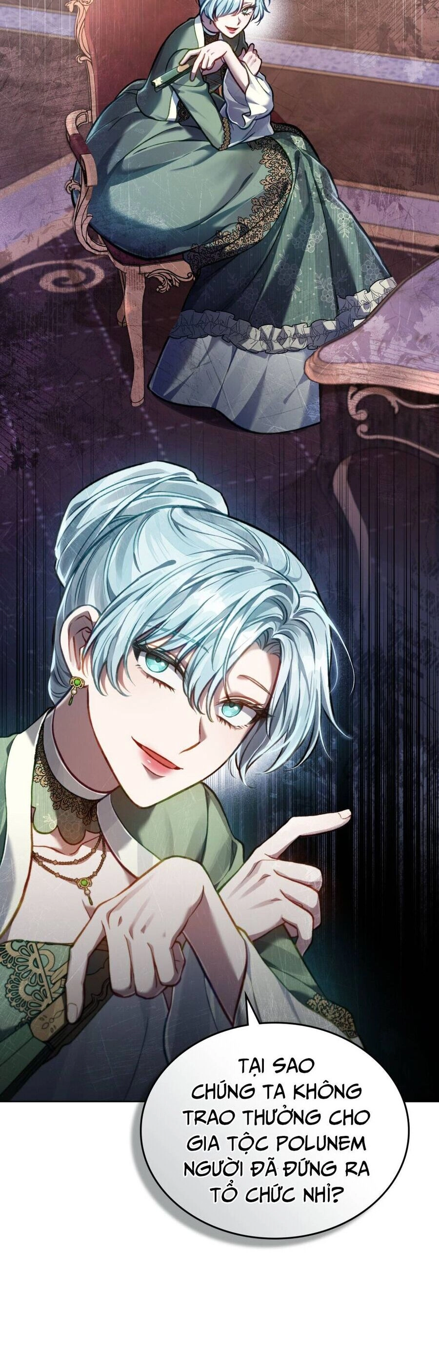 Tái Sinh Thành Hoàng Tử Của Quốc Gia Kẻ Địch Chapter 17 - 5