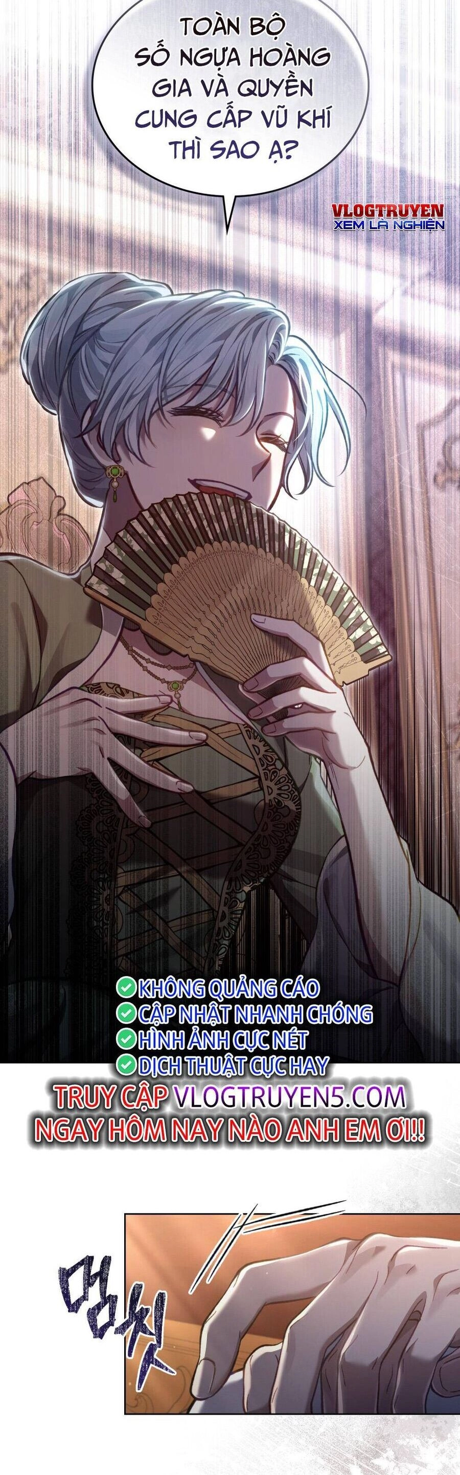 Tái Sinh Thành Hoàng Tử Của Quốc Gia Kẻ Địch Chapter 17 - 7