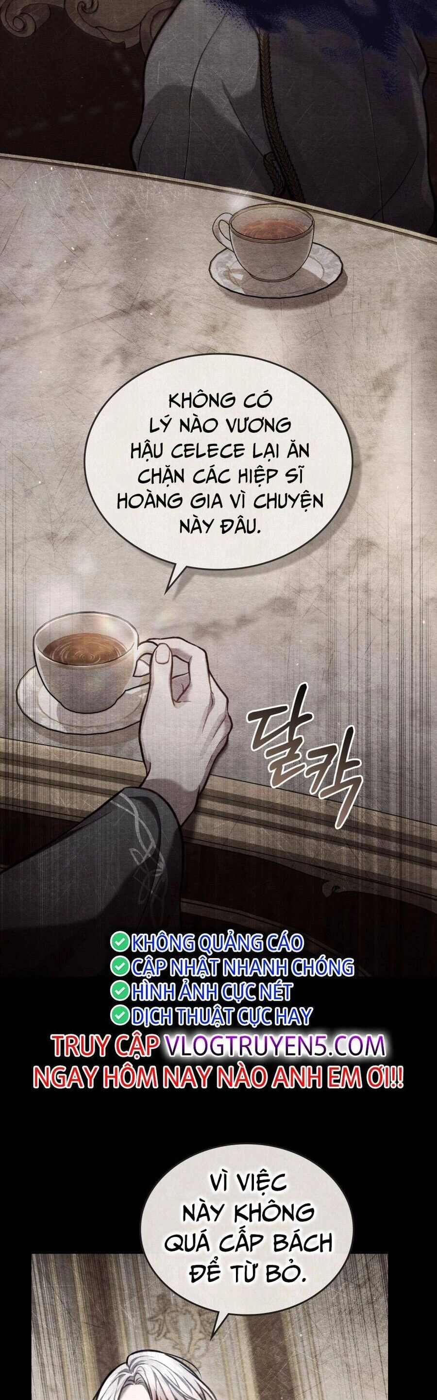 Tái Sinh Thành Hoàng Tử Của Quốc Gia Kẻ Địch Chapter 17 - 9