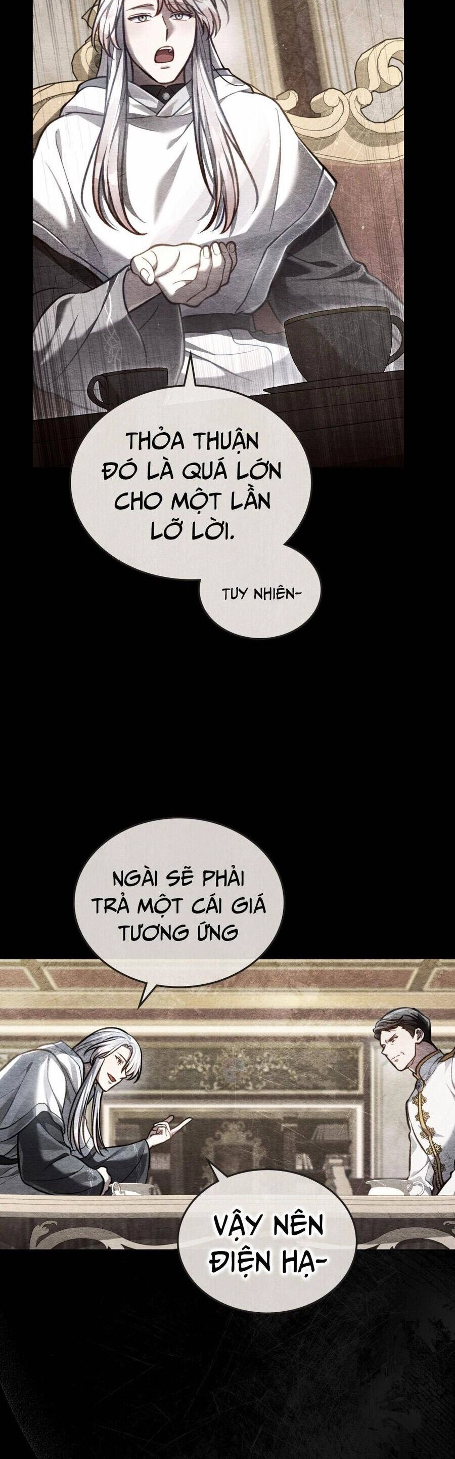 Tái Sinh Thành Hoàng Tử Của Quốc Gia Kẻ Địch Chapter 17 - 10