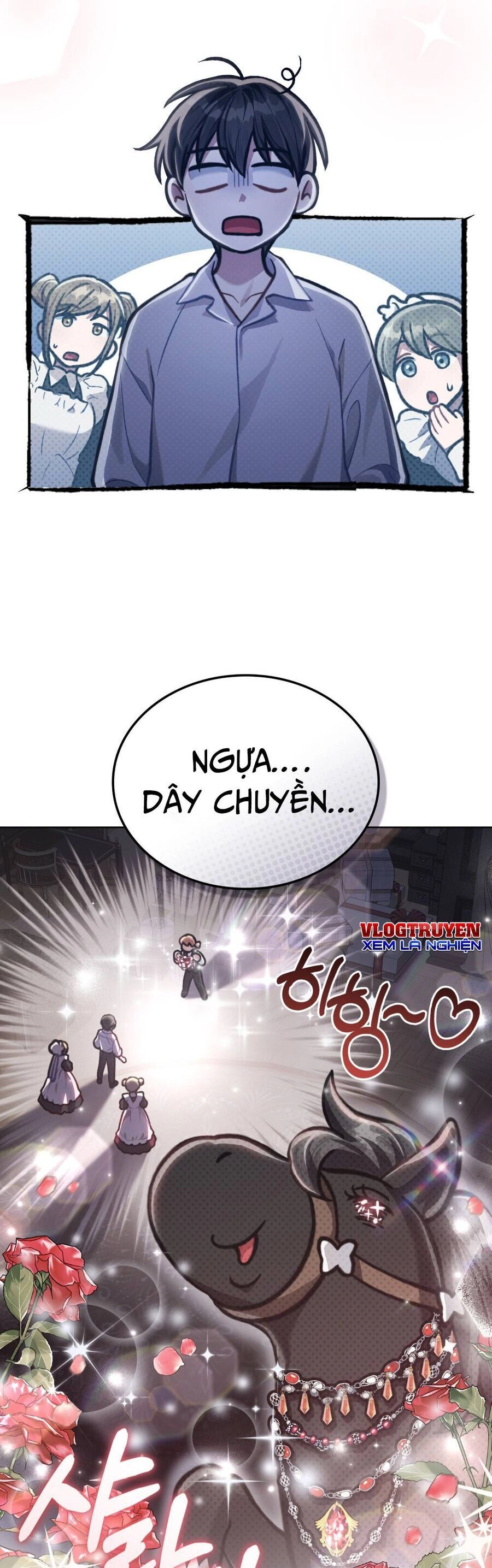 Tái Sinh Thành Hoàng Tử Của Quốc Gia Kẻ Địch Chapter 17 - 23