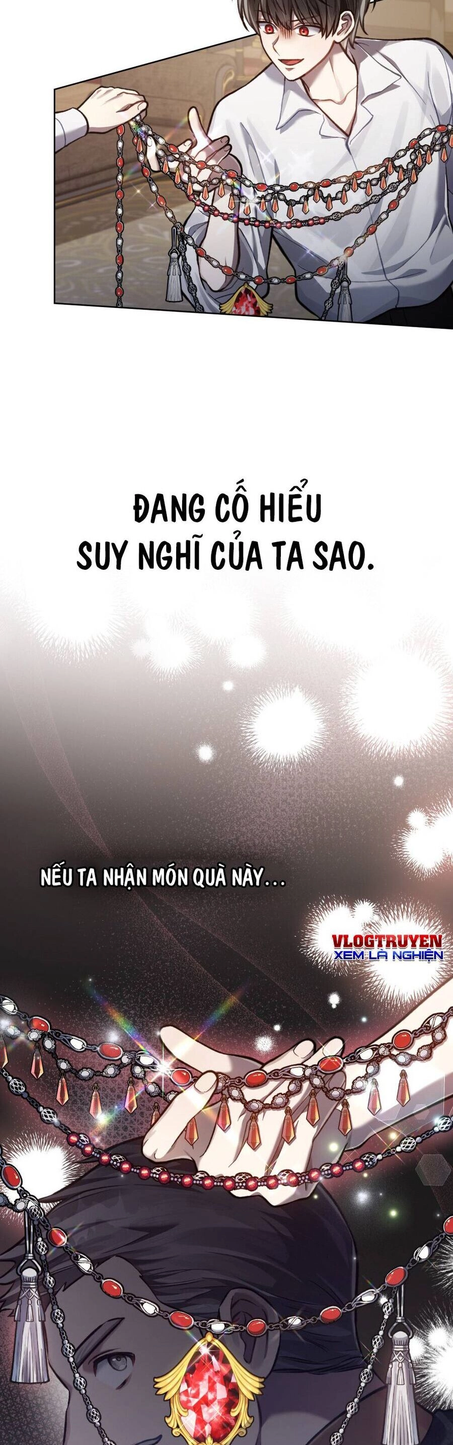 Tái Sinh Thành Hoàng Tử Của Quốc Gia Kẻ Địch Chapter 17 - 25