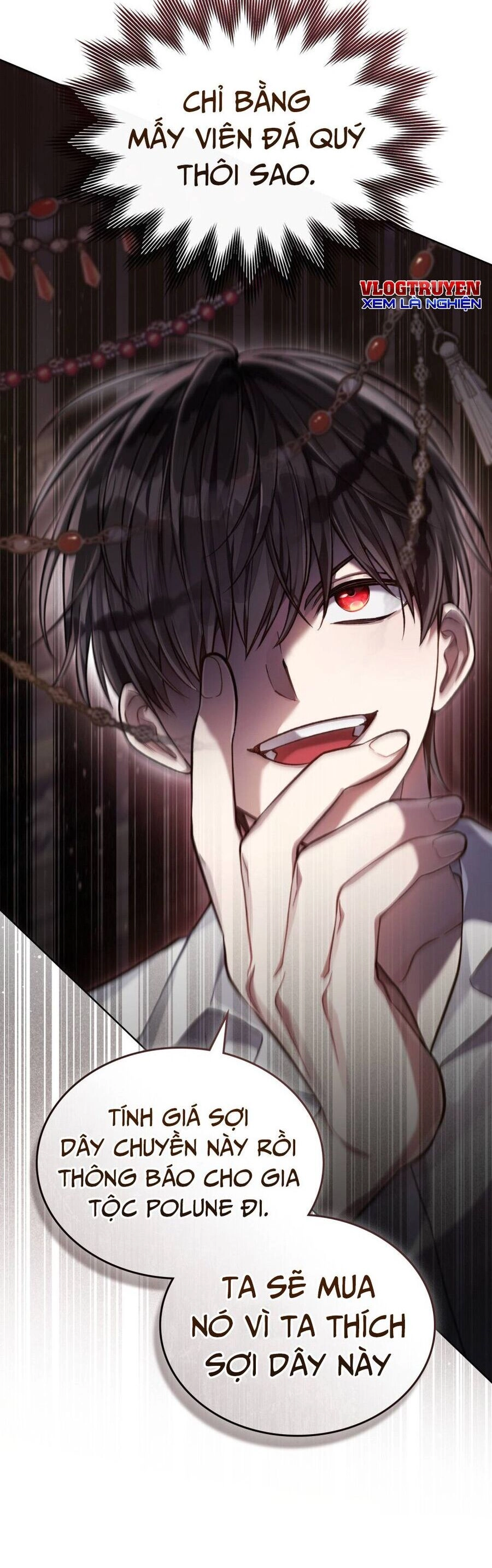 Tái Sinh Thành Hoàng Tử Của Quốc Gia Kẻ Địch Chapter 17 - 27