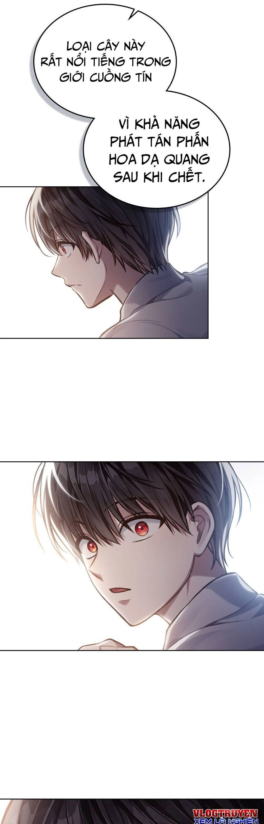 Tái Sinh Thành Hoàng Tử Của Quốc Gia Kẻ Địch Chapter 17 - 31