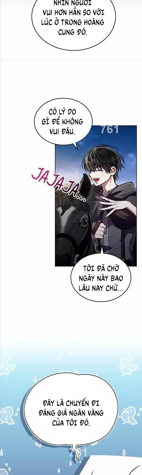 Tái Sinh Thành Hoàng Tử Của Quốc Gia Kẻ Địch Chapter 18 - 3