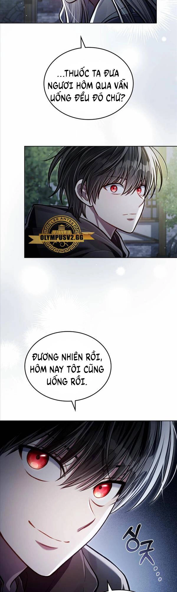 Tái Sinh Thành Hoàng Tử Của Quốc Gia Kẻ Địch Chapter 18 - 7