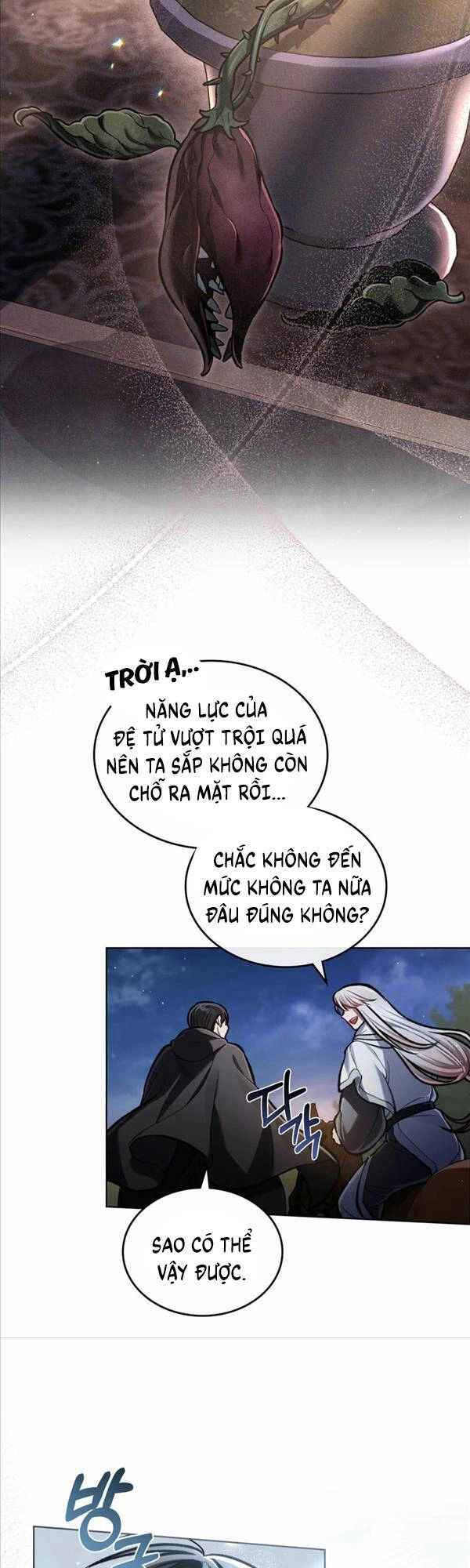 Tái Sinh Thành Hoàng Tử Của Quốc Gia Kẻ Địch Chapter 18 - 9