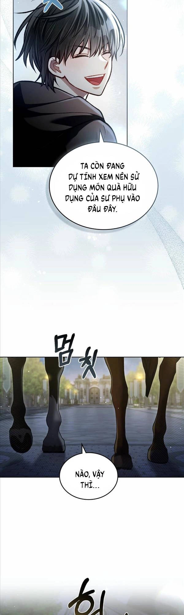 Tái Sinh Thành Hoàng Tử Của Quốc Gia Kẻ Địch Chapter 18 - 10