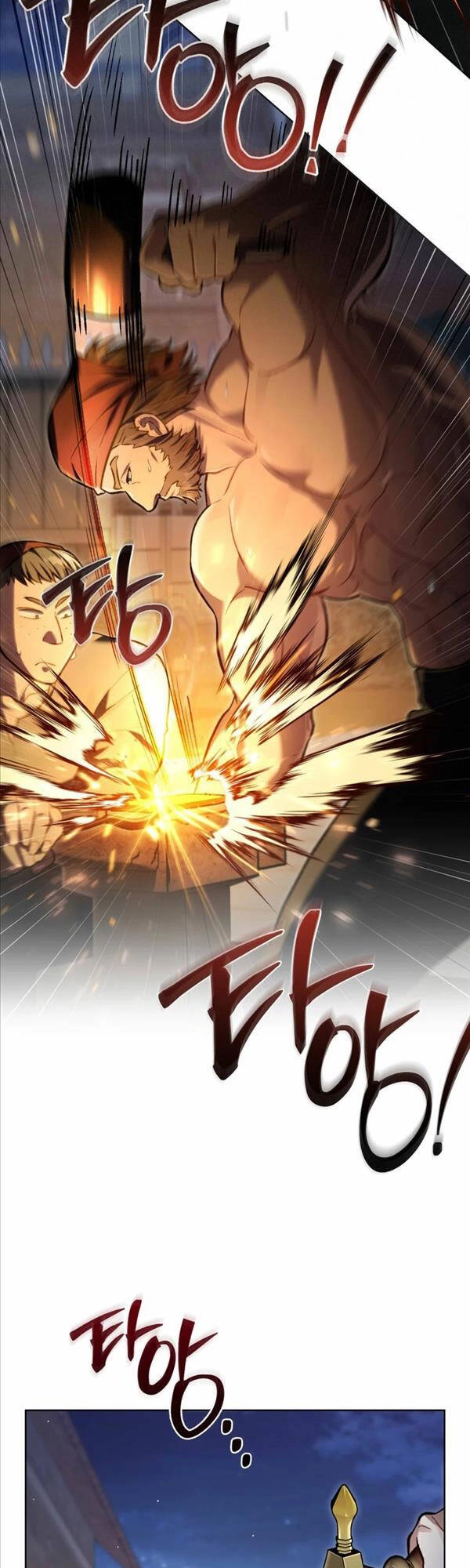 Tái Sinh Thành Hoàng Tử Của Quốc Gia Kẻ Địch Chapter 18 - 16