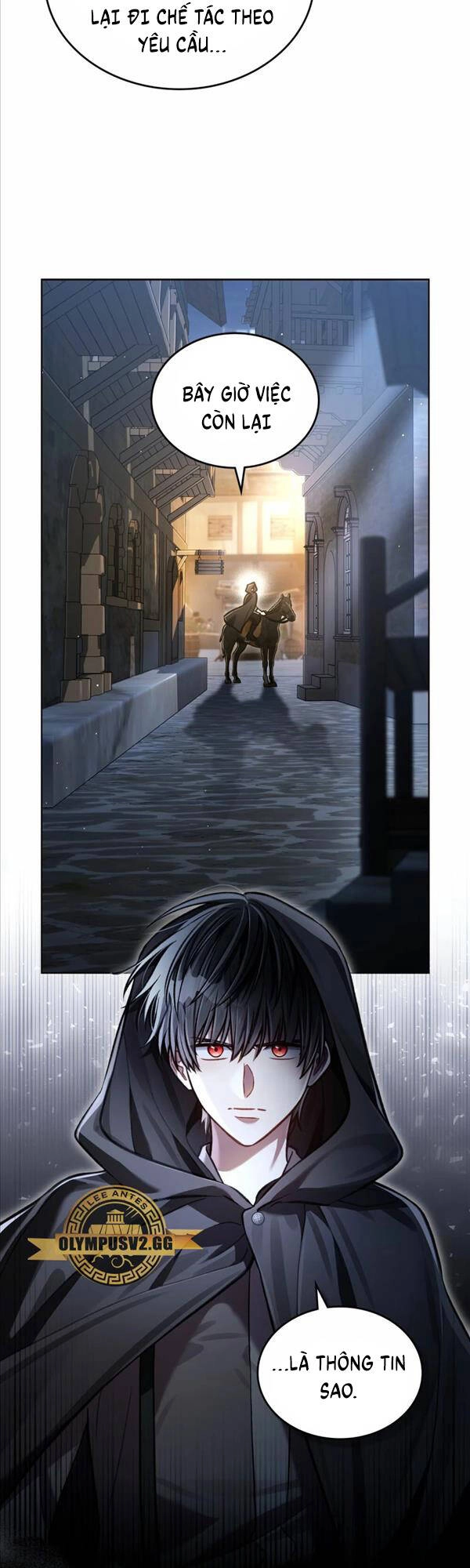 Tái Sinh Thành Hoàng Tử Của Quốc Gia Kẻ Địch Chapter 18 - 18