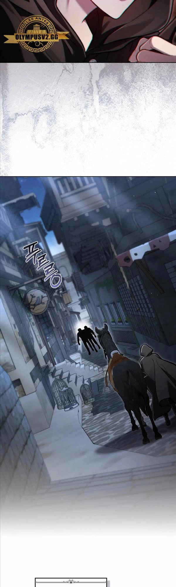 Tái Sinh Thành Hoàng Tử Của Quốc Gia Kẻ Địch Chapter 18 - 22