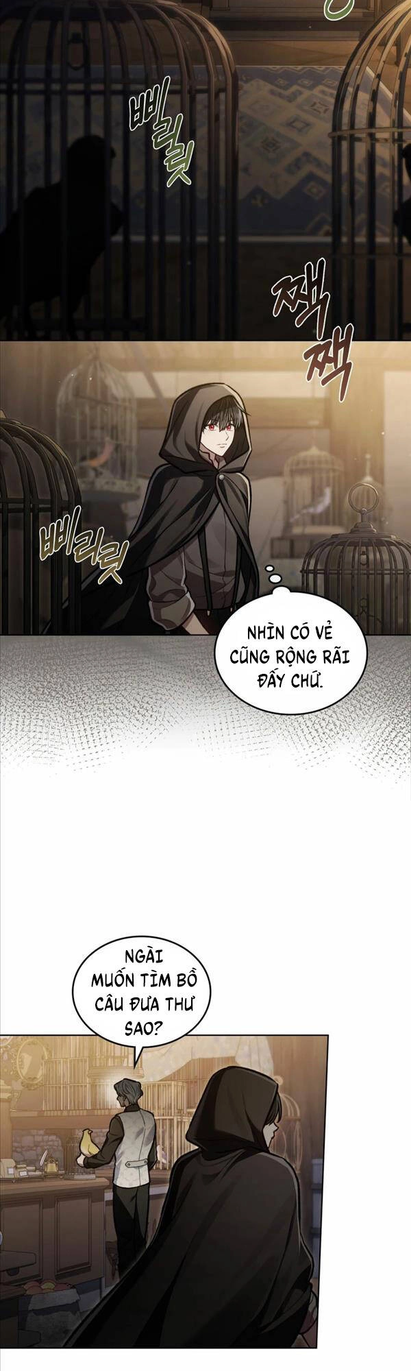 Tái Sinh Thành Hoàng Tử Của Quốc Gia Kẻ Địch Chapter 18 - 28