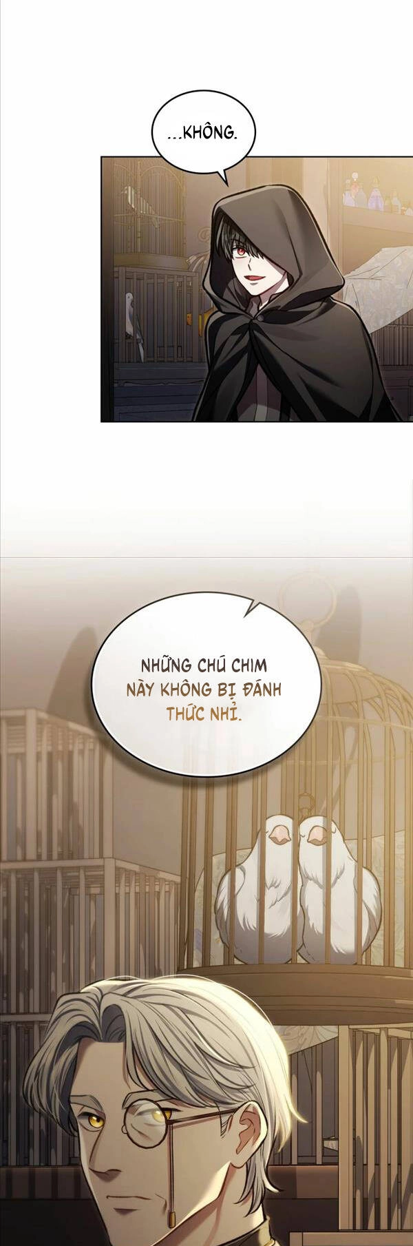 Tái Sinh Thành Hoàng Tử Của Quốc Gia Kẻ Địch Chapter 18 - 29