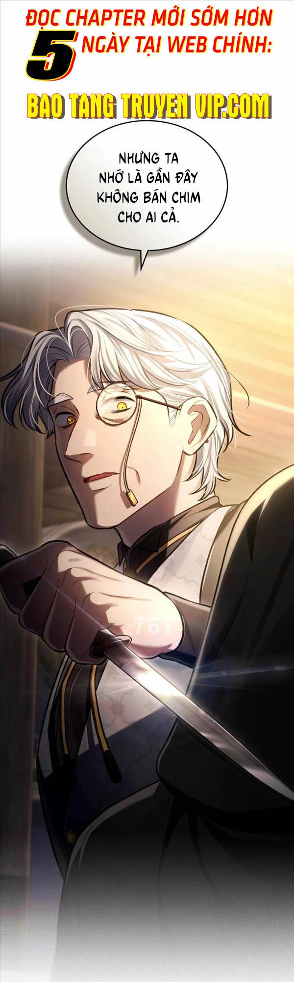 Tái Sinh Thành Hoàng Tử Của Quốc Gia Kẻ Địch Chapter 19 - 1