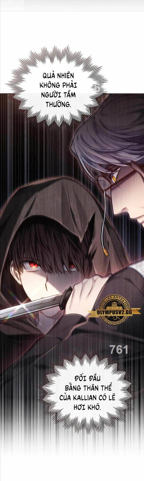 Tái Sinh Thành Hoàng Tử Của Quốc Gia Kẻ Địch Chapter 19 - 2