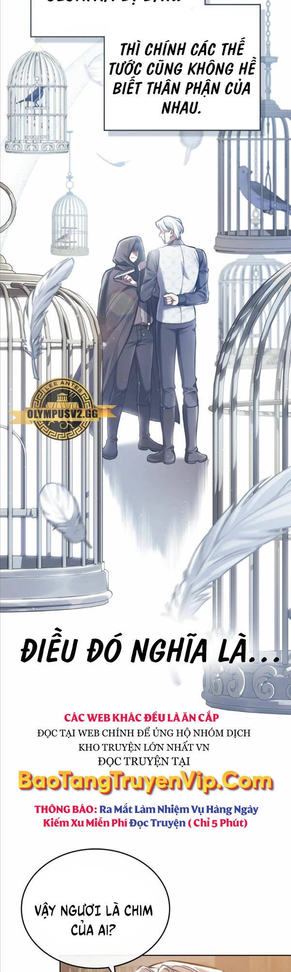 Tái Sinh Thành Hoàng Tử Của Quốc Gia Kẻ Địch Chapter 19 - 5