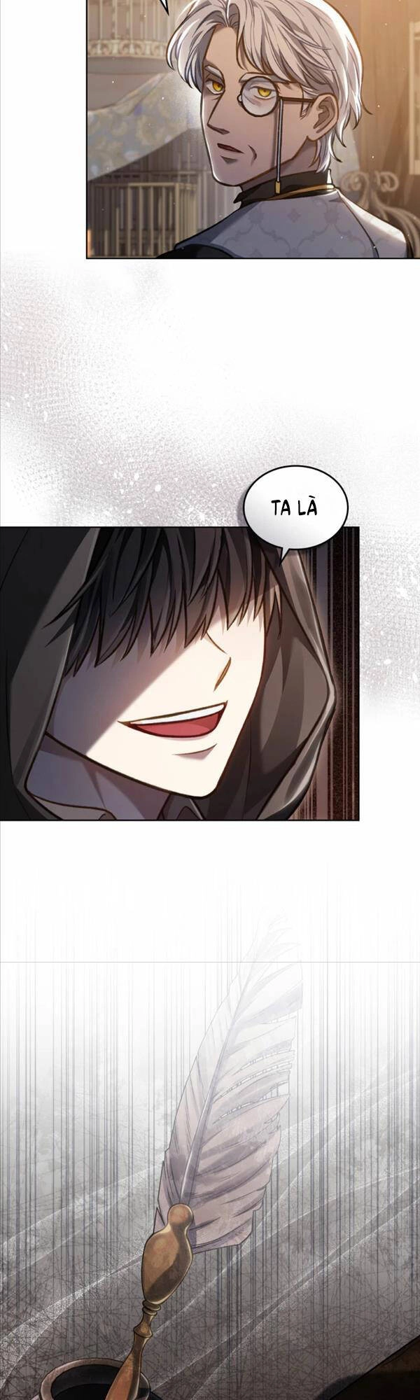 Tái Sinh Thành Hoàng Tử Của Quốc Gia Kẻ Địch Chapter 19 - 6