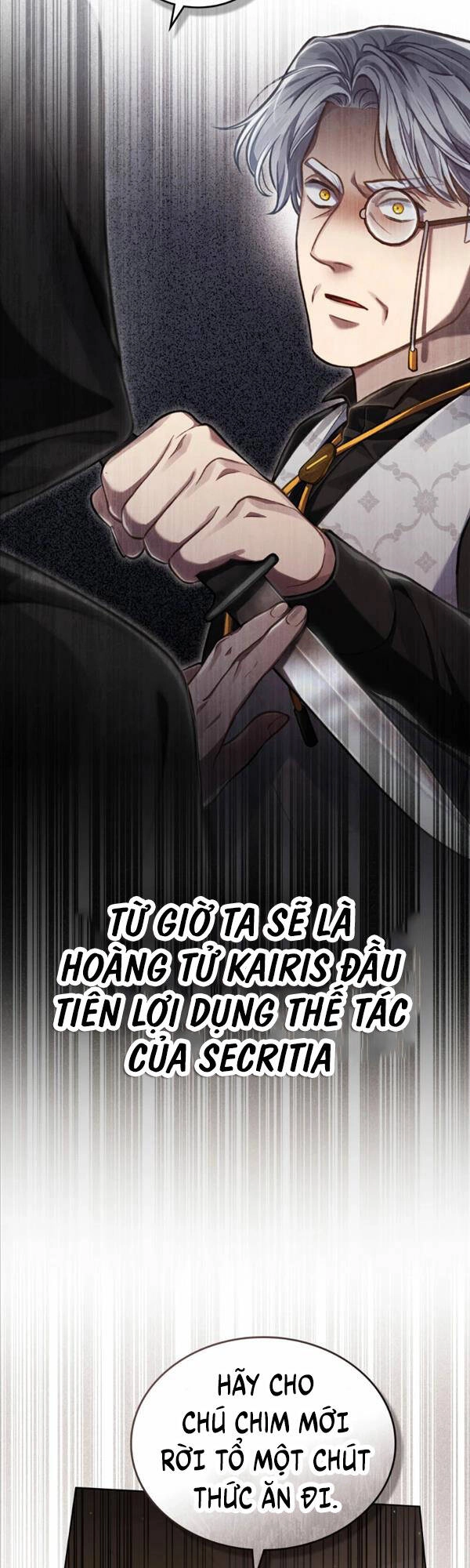 Tái Sinh Thành Hoàng Tử Của Quốc Gia Kẻ Địch Chapter 19 - 10