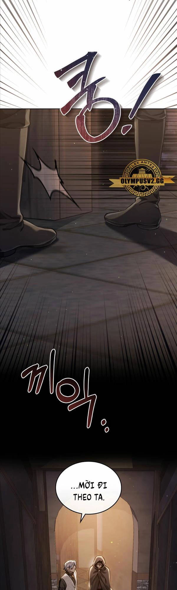 Tái Sinh Thành Hoàng Tử Của Quốc Gia Kẻ Địch Chapter 19 - 13