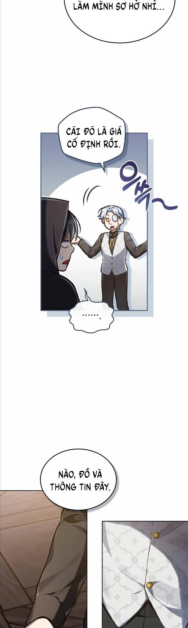 Tái Sinh Thành Hoàng Tử Của Quốc Gia Kẻ Địch Chapter 19 - 19