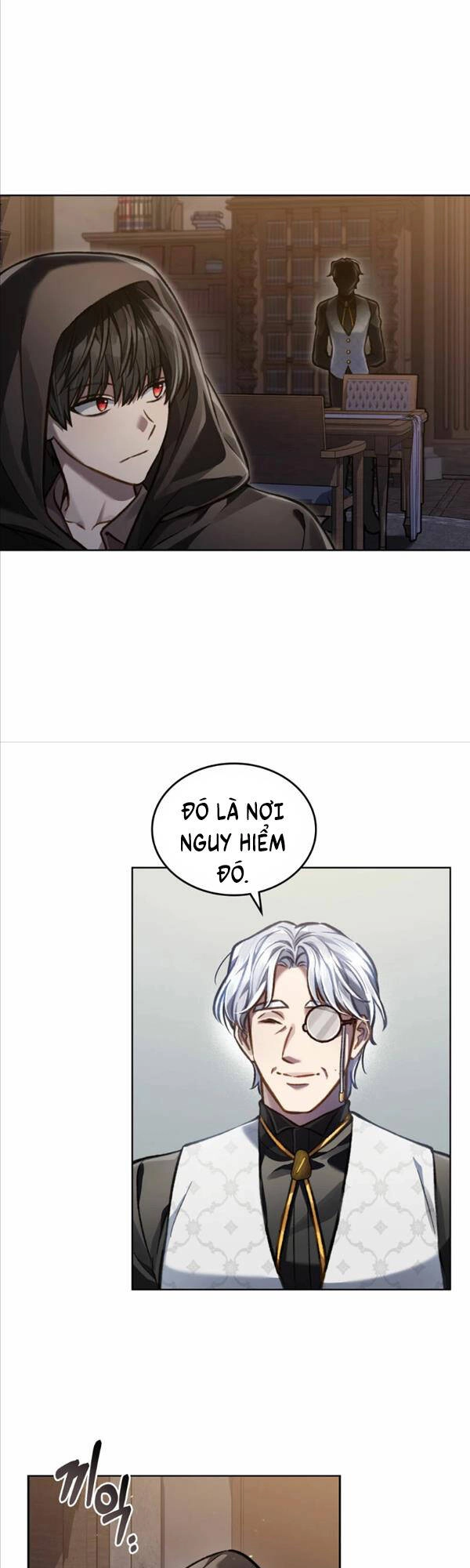 Tái Sinh Thành Hoàng Tử Của Quốc Gia Kẻ Địch Chapter 19 - 22