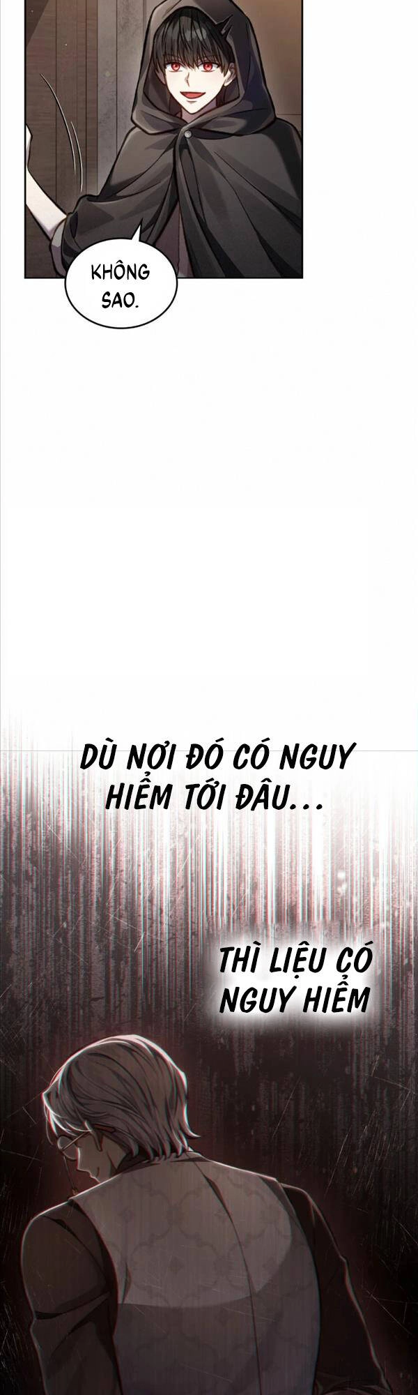 Tái Sinh Thành Hoàng Tử Của Quốc Gia Kẻ Địch Chapter 19 - 23