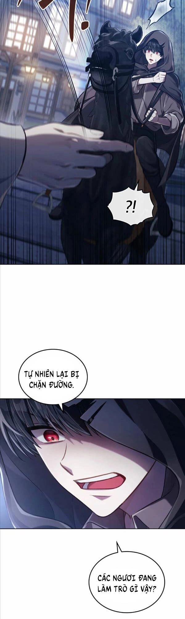 Tái Sinh Thành Hoàng Tử Của Quốc Gia Kẻ Địch Chapter 19 - 26