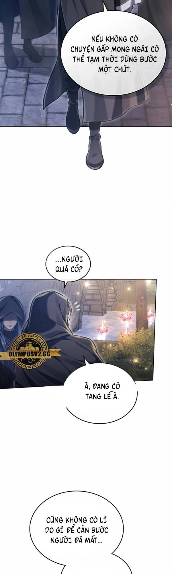 Tái Sinh Thành Hoàng Tử Của Quốc Gia Kẻ Địch Chapter 19 - 28