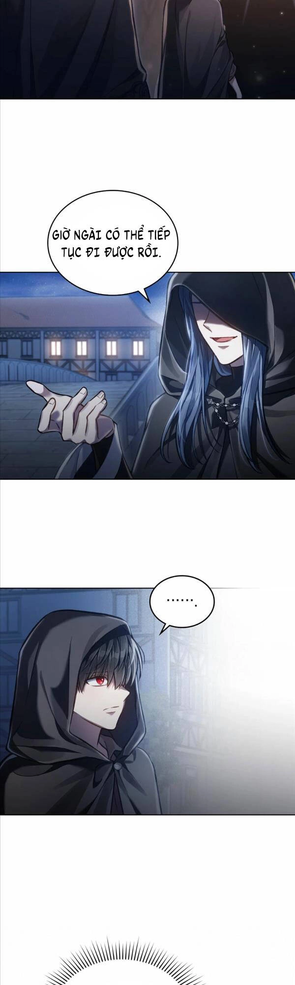 Tái Sinh Thành Hoàng Tử Của Quốc Gia Kẻ Địch Chapter 19 - 37