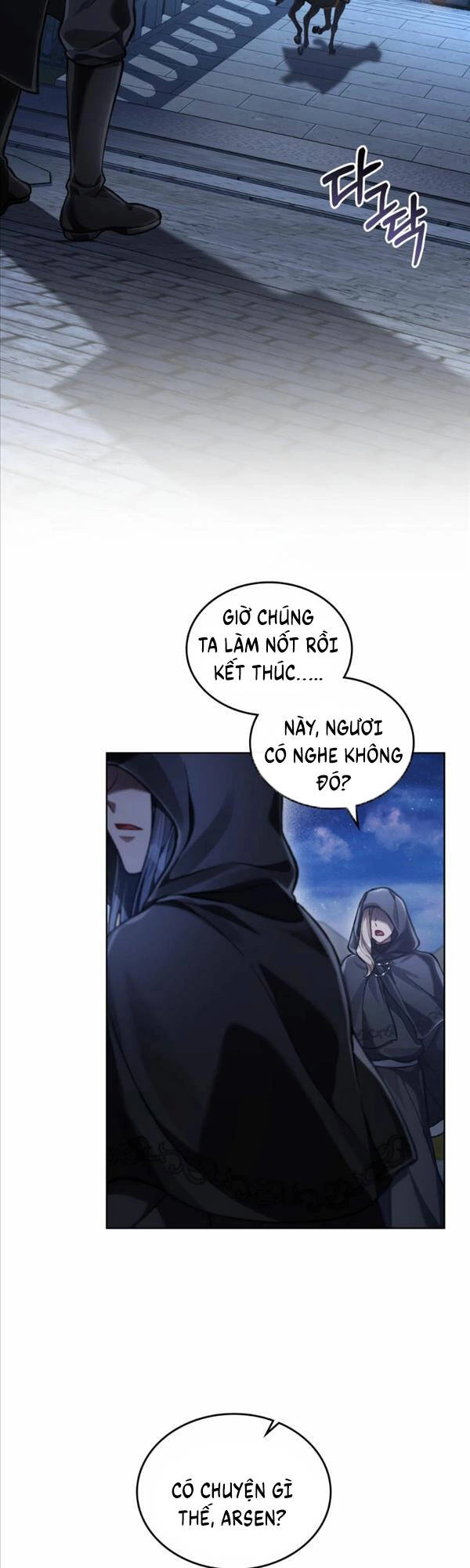 Tái Sinh Thành Hoàng Tử Của Quốc Gia Kẻ Địch Chapter 19 - 40