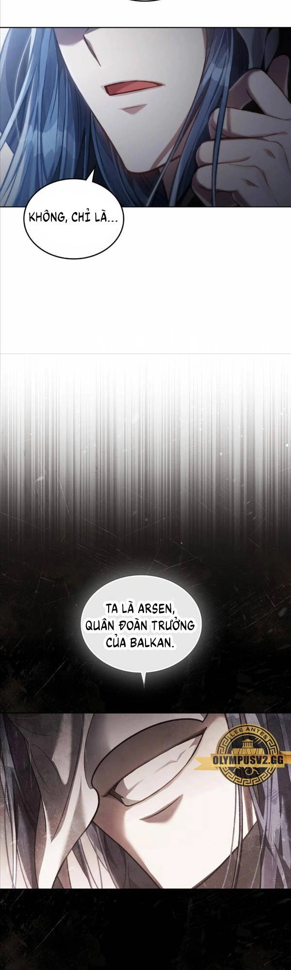 Tái Sinh Thành Hoàng Tử Của Quốc Gia Kẻ Địch Chapter 19 - 41