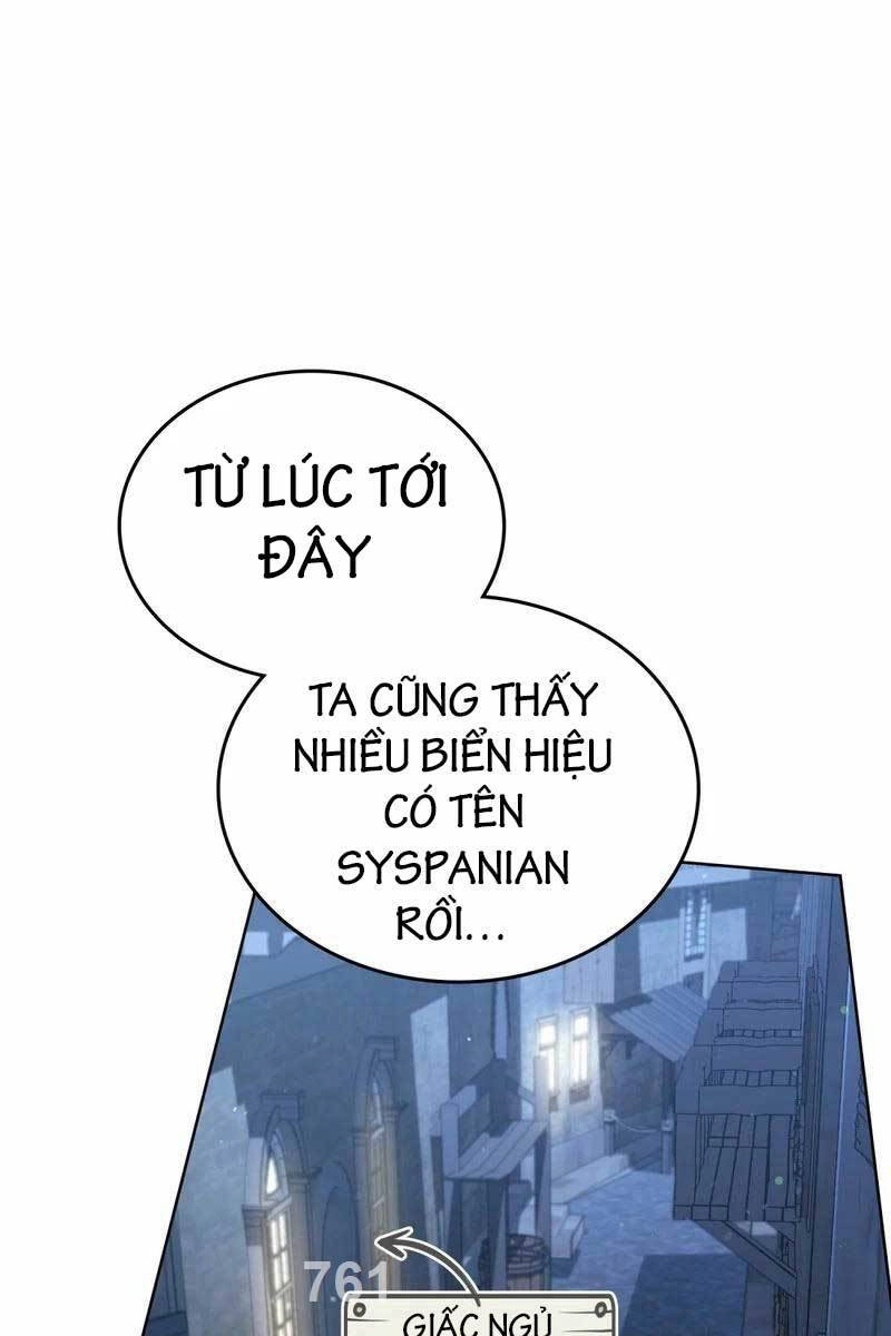 Tái Sinh Thành Hoàng Tử Của Quốc Gia Kẻ Địch Chapter 20 - 1