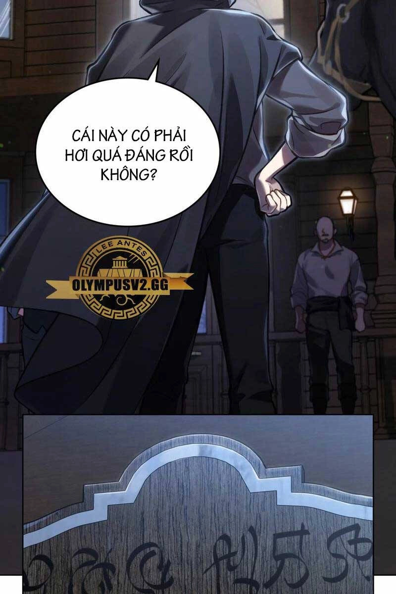 Tái Sinh Thành Hoàng Tử Của Quốc Gia Kẻ Địch Chapter 20 - 4