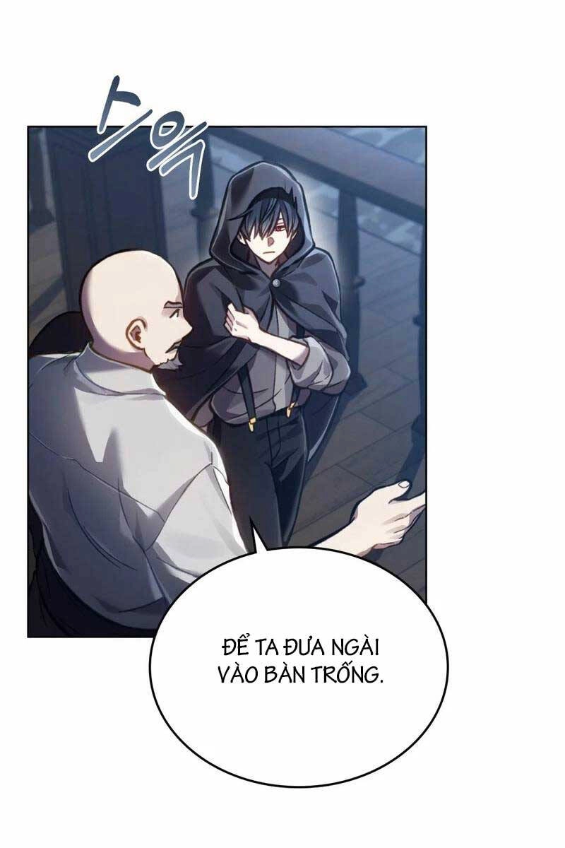 Tái Sinh Thành Hoàng Tử Của Quốc Gia Kẻ Địch Chapter 20 - 7