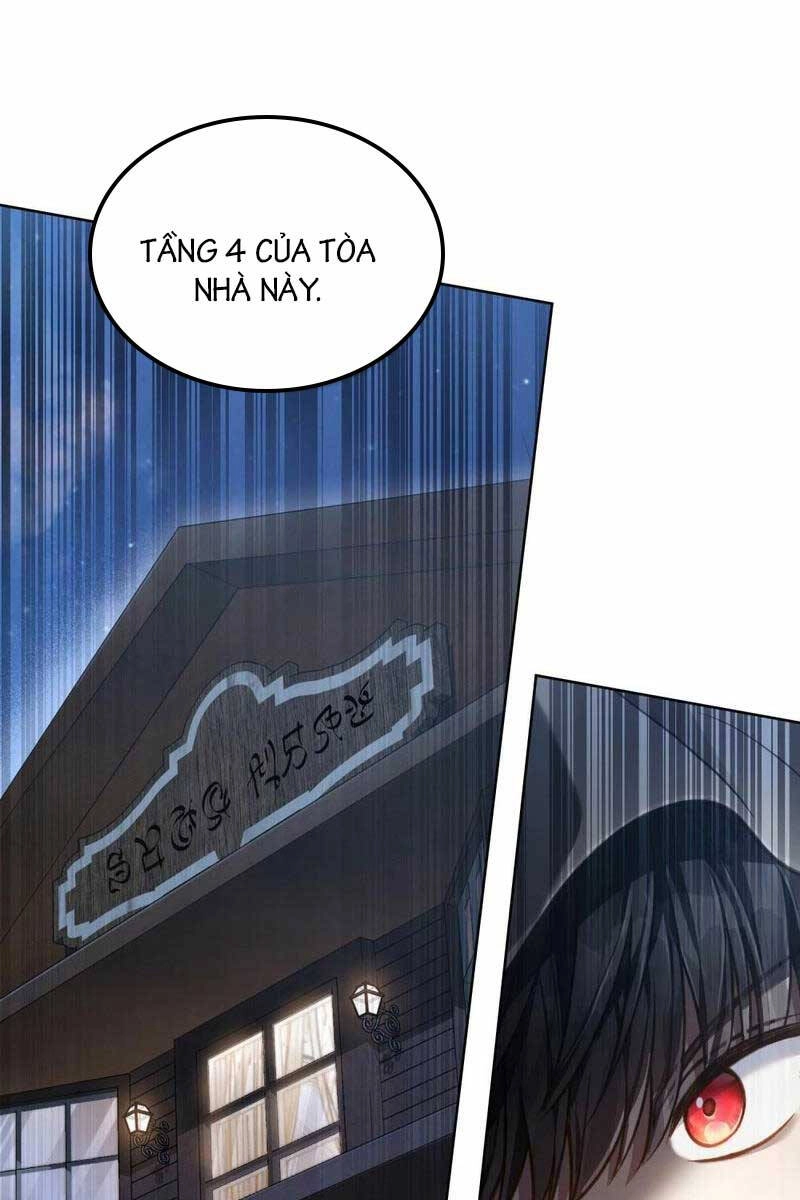 Tái Sinh Thành Hoàng Tử Của Quốc Gia Kẻ Địch Chapter 20 - 9