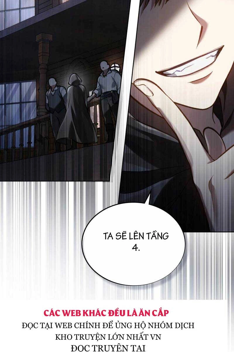 Tái Sinh Thành Hoàng Tử Của Quốc Gia Kẻ Địch Chapter 20 - 10