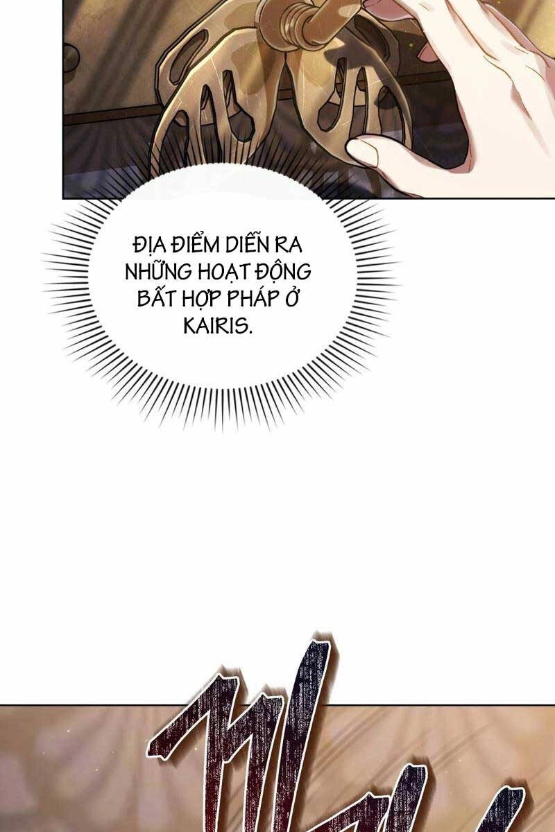 Tái Sinh Thành Hoàng Tử Của Quốc Gia Kẻ Địch Chapter 20 - 22