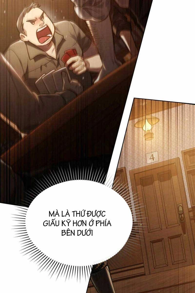 Tái Sinh Thành Hoàng Tử Của Quốc Gia Kẻ Địch Chapter 20 - 35