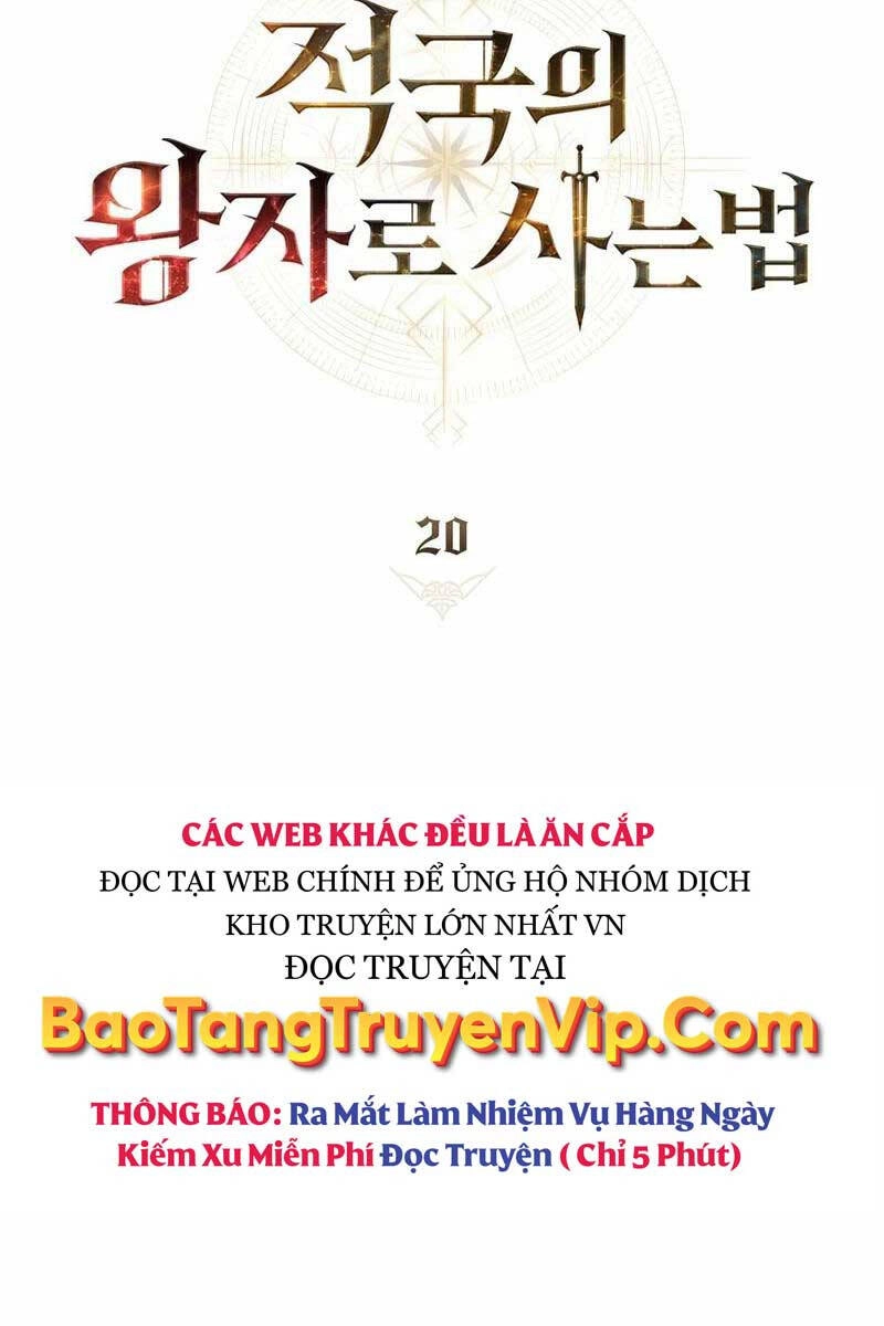 Tái Sinh Thành Hoàng Tử Của Quốc Gia Kẻ Địch Chapter 20 - 44