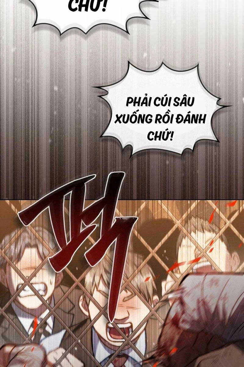 Tái Sinh Thành Hoàng Tử Của Quốc Gia Kẻ Địch Chapter 20 - 46