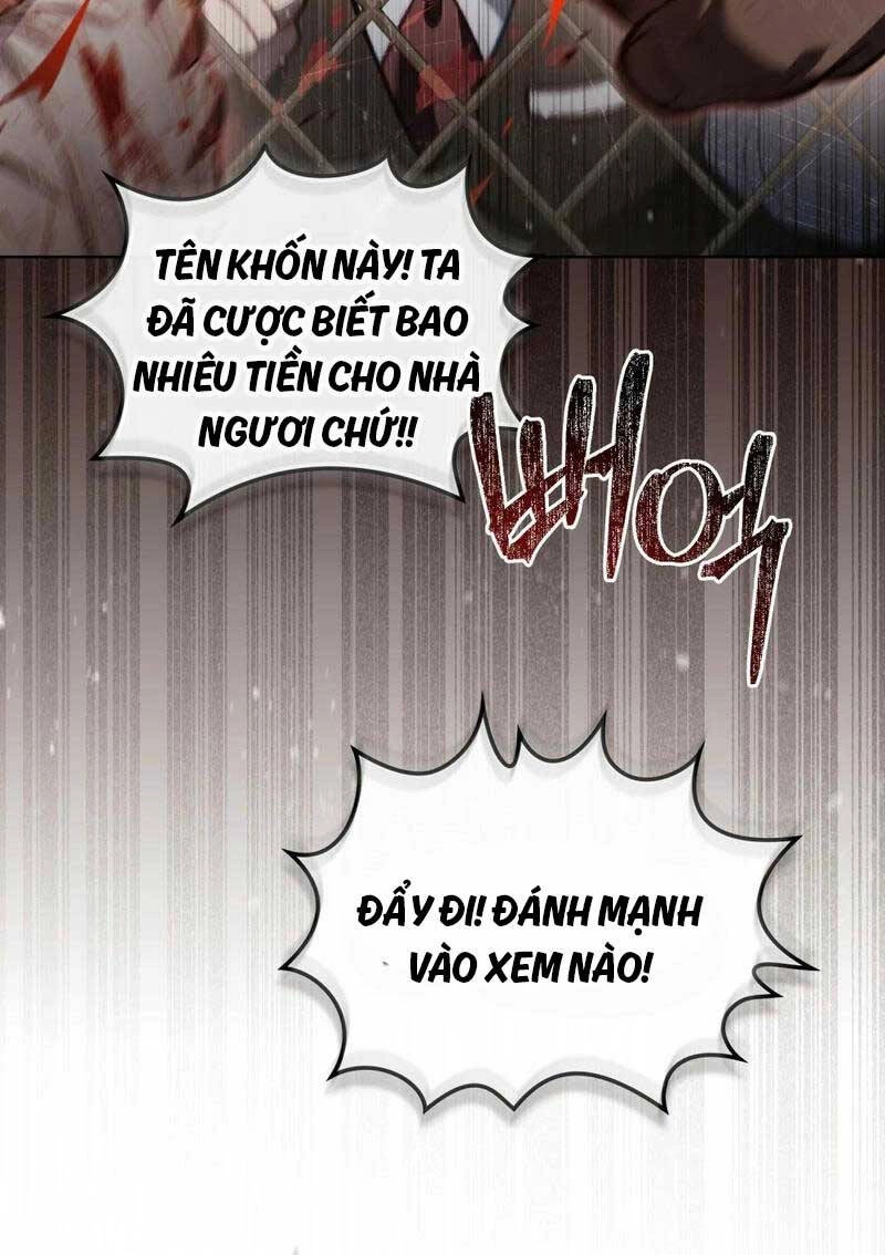 Tái Sinh Thành Hoàng Tử Của Quốc Gia Kẻ Địch Chapter 20 - 47